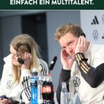 Hazel Brugger Instagram - Welcher Song? Ab damit in die Kommentare. #DFBPK