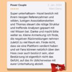 Hazel Brugger Instagram – Ich lese eure Bewertungen 😏 welche Stimmen und Dialekte soll ich noch machen? #hazelthomashörerlebnis