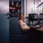 Hazel Brugger Instagram – Ihr seid der Wahnsinn! Mein Special #kennensiediesefrau hat gerade 2 Millionen Aufrufe auf YouTube erreicht. Danke euch allen für den Support! Schaut unbedingt das Making Of – dort gibt’s exklusive Einblicke hinter die Kulissen 📹🦆

📸 @oliver_forstner