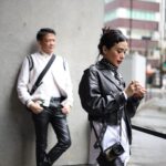 Heart Evangelista Instagram - “I’m gonna marry this man!🧀” so here we are over a decade later 📸🕶️ @escuderochiz