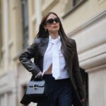 Heart Evangelista Instagram - Uptown girl , she is💃🏻 📸 @edward.berthelot