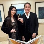 Heather Dubrow Instagram - Happy New Year 2024! Wishing you all a year of health, happiness, and time well spent with loved ones ❤️ We had so much fun last night! Dinner just the two of us at Nice Guy doing our new years tradition (IYKYK) and then drinks at Birds Street with incredible friends ! The best part is neither of these places allow photos so everyone is just living in the moment and NOT worrying about pics or social media- It’s the BEST!!! So here are a few from the mirror selfie & photo booth to mark the occasion, and the rest will live in my memories ❤️
