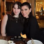 Heather Dubrow Instagram - Love nothing more than when my babies are all home ❤️❤️ Missing them and the feeling of a full house but only a few more months until they’re home for the summer !