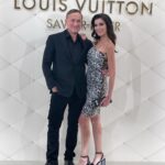 Heather Dubrow Instagram - CHEERS to a year of growth, happiness, HEALTH, old and new friendships, and clarity. CHANGE can be good ( and exciting)and SO much can happen in a year! I’m looking back on 2023 and remembering so much, including: Terry bouncing back from his TIA and PFO repair, our family establishing new roots in LA, going to Paris Fashion Week with @louisvuitton, being involved with Family Equality and other causes I deeply care about, working on exciting and special projects, seeing my kids flourish, and connecting with so many incredible people this year. I’m SO looking forward to 2024! Every year around this time I take a moment to think about how I want to enter the next year and I would say my attitude for 2024 is to be BOLDER. Leap without over analyzing. I wish the same for all of you ! Go after what you REALLY want without worrying so much or being afraid to put yourself out there. Be the truest version of “you”… authentically and unapologetically. This past week has been a time of reflection, but 2024 …. I’m ready for you ❤️💃🏻