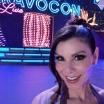 Heather Dubrow Instagram - BRAVOCON Selfies !!! 💃🏻💃🏻 There are literally so many to choose from, but here are a few to tie you over! This weekend has been incredible! More on that later but for now…which is your favorite????