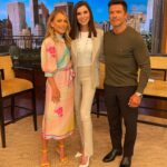 Heather Dubrow Instagram - CHEERS to a year of growth, happiness, HEALTH, old and new friendships, and clarity. CHANGE can be good ( and exciting)and SO much can happen in a year! I’m looking back on 2023 and remembering so much, including: Terry bouncing back from his TIA and PFO repair, our family establishing new roots in LA, going to Paris Fashion Week with @louisvuitton, being involved with Family Equality and other causes I deeply care about, working on exciting and special projects, seeing my kids flourish, and connecting with so many incredible people this year. I’m SO looking forward to 2024! Every year around this time I take a moment to think about how I want to enter the next year and I would say my attitude for 2024 is to be BOLDER. Leap without over analyzing. I wish the same for all of you ! Go after what you REALLY want without worrying so much or being afraid to put yourself out there. Be the truest version of “you”… authentically and unapologetically. This past week has been a time of reflection, but 2024 …. I’m ready for you ❤️💃🏻