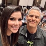 Heather Dubrow Instagram – BRAVOCON Selfies !!! 💃🏻💃🏻 There are literally so many to choose from, but here are a few to tie you over! This weekend has been incredible! More on that later but for now…which is your favorite????
