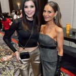 Heather Dubrow Instagram – BRAVOCON Selfies !!! 💃🏻💃🏻 There are literally so many to choose from, but here are a few to tie you over! This weekend has been incredible! More on that later but for now…which is your favorite????