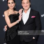 Heather Dubrow Instagram – PROUD to have been a presenter at last night’s @glaad Awards and I just want to say — what an INCREDIBLE night for such a worthy cause ❤️ For anyone who doesn’t know, the GLAAD Awards recognize media for their inclusivity of the LGBTQ community and honor them for their fair and accurate representation – Which is something that I not only applaud but also something that I wholeheartedly support. 

Inclusivity will always be of utmost importance to me so thank you to GLAAD for putting together an amazing Award show !!!! And for anyone who’s been following along this week: YES ! I went with the black dress !! I mean… Are we surprised 😂😂 What’re your thoughts??!! 👀👀💃🏻