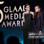 Heather Dubrow Instagram – PROUD to have been a presenter at last night’s @glaad Awards and I just want to say — what an INCREDIBLE night for such a worthy cause ❤️ For anyone who doesn’t know, the GLAAD Awards recognize media for their inclusivity of the LGBTQ community and honor them for their fair and accurate representation – Which is something that I not only applaud but also something that I wholeheartedly support. 

Inclusivity will always be of utmost importance to me so thank you to GLAAD for putting together an amazing Award show !!!! And for anyone who’s been following along this week: YES ! I went with the black dress !! I mean… Are we surprised 😂😂 What’re your thoughts??!! 👀👀💃🏻