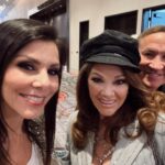 Heather Dubrow Instagram – BRAVOCON Selfies !!! 💃🏻💃🏻 There are literally so many to choose from, but here are a few to tie you over! This weekend has been incredible! More on that later but for now…which is your favorite????