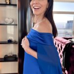 Heather Dubrow Instagram - PICK MY DRESS WITH ME!!! Tonight is the night and I’m so honored to be presenting at the @glaad Awards ❤️ I gave a little hint away in yesterday’s post BUT if you had to guess… which dress do you think I went with??! 👀💃🏻
