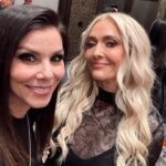 Heather Dubrow Instagram – BRAVOCON Selfies !!! 💃🏻💃🏻 There are literally so many to choose from, but here are a few to tie you over! This weekend has been incredible! More on that later but for now…which is your favorite????