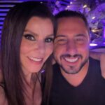 Heather Dubrow Instagram - BRAVOCON Selfies !!! 💃🏻💃🏻 There are literally so many to choose from, but here are a few to tie you over! This weekend has been incredible! More on that later but for now…which is your favorite????
