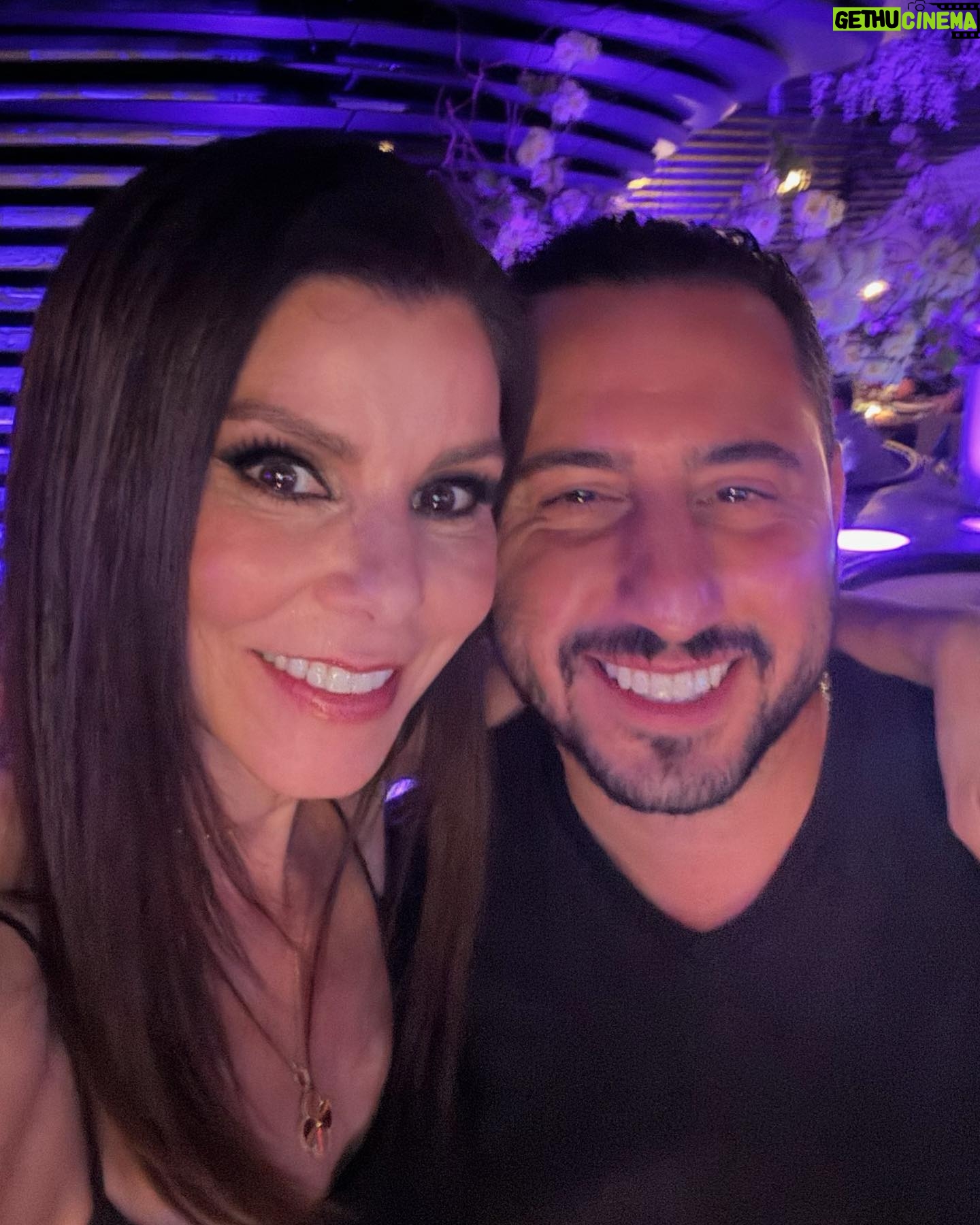 Heather Dubrow Instagram - BRAVOCON Selfies !!! 💃🏻💃🏻 There are literally so many to choose from, but here are a few to tie you over! This weekend has been incredible! More on that later but for now…which is your favorite????