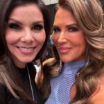 Heather Dubrow Instagram - BRAVOCON Selfies !!! 💃🏻💃🏻 There are literally so many to choose from, but here are a few to tie you over! This weekend has been incredible! More on that later but for now…which is your favorite????