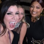 Heather Dubrow Instagram - BRAVOCON Selfies !!! 💃🏻💃🏻 There are literally so many to choose from, but here are a few to tie you over! This weekend has been incredible! More on that later but for now…which is your favorite????