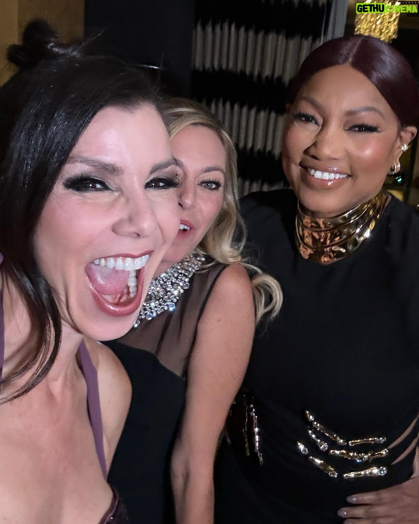 Heather Dubrow Instagram - BRAVOCON Selfies !!! 💃🏻💃🏻 There are literally so many to choose from, but here are a few to tie you over! This weekend has been incredible! More on that later but for now…which is your favorite????