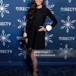 Heather Dubrow Instagram - The perfect start to holiday party season!! Thank you @kathyhilton for including us in such a special night! Loved catching up with old friends… And made some new ones ! 💃🏻💃🏻