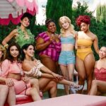 Heather Dubrow Instagram - ON REPEAT!!!!! What a fun and FABULOUS day filing the Days of Girlhood music video and congratulations to my friend @dylanmulvaney – you are so incredibly talented and it’s already the song of the summer !!!