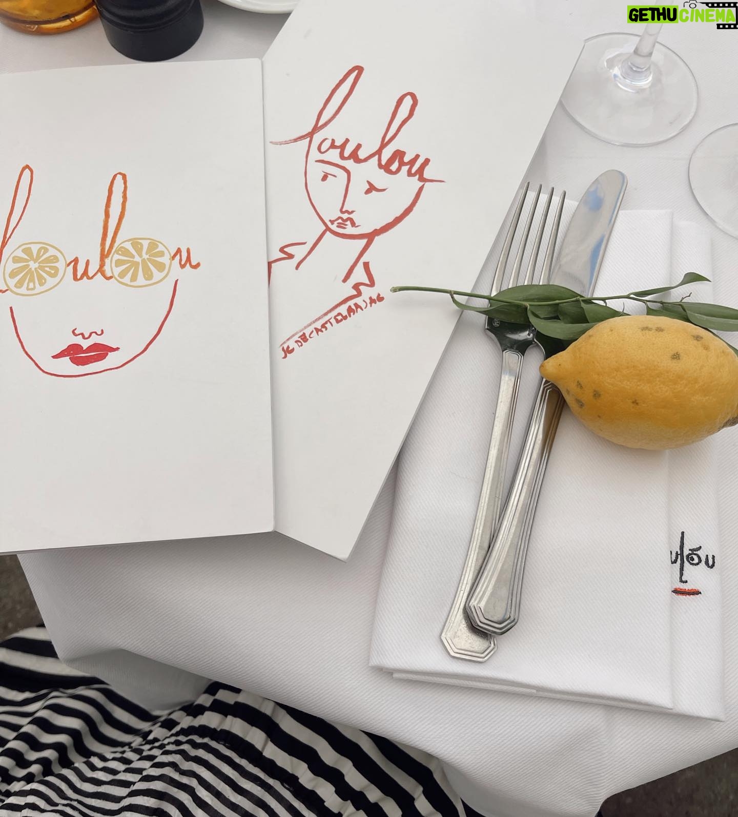 Heather Dubrow - 51.6K Likes - Postcards from Paris!!! I’m in a post-@louisvuitton Fashion Show state of bliss and I’m staying that way until tomorrow ! (When I am literally and figuratively back to REALITY !) More to come… ❤️ #pfw