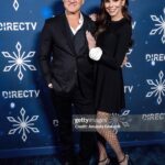 Heather Dubrow Instagram - The perfect start to holiday party season!! Thank you @kathyhilton for including us in such a special night! Loved catching up with old friends… And made some new ones ! 💃🏻💃🏻