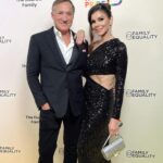 Heather Dubrow Instagram – Never met a black dress I didn’t like… 🤷🏻♀️💃🏻 I’ve always gravitated towards classic, timeless pieces and don’t get me wrong, I LOVE adding color in there but there’s just something about a black dress that never let’s me down ! I actually just did a full closet haul and donated what I no longer wear (early spring cleaning??) and filled my closet with staples that I love and that bring me JOY to wear – Is that something you would want to see / should I do a video on my closet staples??? 🤔 LMK! And if you had to pick a favorite black dress between 1, 2, 3, 4 and 5 – which one would it be??