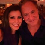 Heather Dubrow Instagram - Always the best time with my best friend ❤️ We ate and drank our way through St Barths - anyone want a full list of recommendations for where to go and where to eat ? LMK ! 💃🏻💃🏻