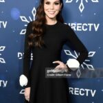 Heather Dubrow Instagram - The perfect start to holiday party season!! Thank you @kathyhilton for including us in such a special night! Loved catching up with old friends… And made some new ones ! 💃🏻💃🏻