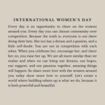 Heather Dubrow Instagram - Celebrating International Women’s Day a little late but the truth is – every day is a GOOD day to celebrate ! Honoring the INCREDIBLE, strong and beyond capable women in my life (I couldn’t find photos of ALL of them but you know who you are!!) and my smart and beautiful daughters ❤️ I saw something that said: Here’s to strong women: May we know them May we be them May we raise them CHEERS to that !!! ❤️