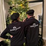 Heather Dubrow Instagram – WOW! What a Christmas Eve! Fun ( but LONG) dinner @bevhillshotel and a fun time at home with matching pajamas, reindeer food & secret Santa! Happiest of everything to everyone and hope your holidays are lovely and peaceful ❤️❤️❤️