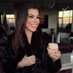 Heather Dubrow Instagram - And just like that… my birthday weekend is officially OVER ! Kept it casual & lowkey for this year’s celebrations (dinner with my kids and Terry ❤️❤️) and loved every minute of it… Although- I asked the kids to get me a JC Penny photoshoot of them (IYKYK) and they DIDN’T ! So it was an *ALMOST* perfect birthday 😂🤷🏻‍♀️ Maybe if enough people told them to do it in the comments it would be enough to force them into it…. 👀