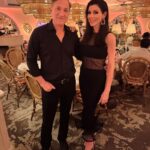Heather Dubrow Instagram - Always the best time with my best friend ❤️ We ate and drank our way through St Barths - anyone want a full list of recommendations for where to go and where to eat ? LMK ! 💃🏻💃🏻