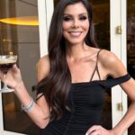 Heather Dubrow Instagram - It’s my BIRTHDAY!!!! 55! Woke up today feeling grateful, happier and more aligned than ever. ❤️ This year I’m leaning in to all of the things that bring me JOY. CHEERS to being one year older & one year BOLDER ❤️