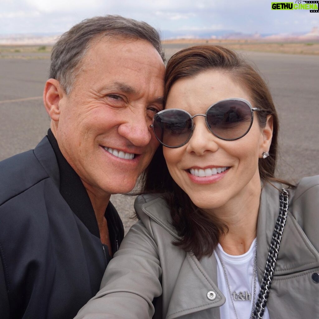 Heather Dubrow Instagram - When we shared Terry’s TIA experience, we were hoping we could save lives. We’ve received so many messages but this one in particular meant the world. ( swipe). ❤️ I want to open the comments up to answer any questions, talk about YOUR experiences, and bring more awareness to TIA and strokes. ❤️ Remember the warning signs … BE FAST( Balance , Eye focus, Facial drooping, Arms strength & can they lift overhead ?, Speech slur, TIME… get to the hospital!)