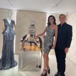Heather Dubrow Instagram - I know it’s been an extremely heavy week 💔 So, to take a little break from the news, I’m here to bring you a small, feel-good distraction … fashion! I had so much FUN putting together the looks for my epic Paris trip - from dinner night one at @gigi_restaurant to the @louisvuitton fashion show and beyond (full recap on my podcast) ! Which look is your favorite? Which would you wear ? 1, 2, 3, 4, 5, or 6? **Special thank you to Christopher, Micki and my friends at Louis Vuitton for hosting me !