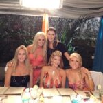 Heather Dubrow Instagram - A REAL throwback Thursday !! This is from about 13 years ago! Anyone who’s been watching RHOC will remember Costa Rica!!! We are almost wrapped on season 18 - so let’s have some fun 👀 Who remembers these moments and who thinks they know what’s going to happen THIS season?? Any *very* early predictions ???