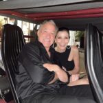 Heather Dubrow Instagram - Always the best time with my best friend ❤️ We ate and drank our way through St Barths - anyone want a full list of recommendations for where to go and where to eat ? LMK ! 💃🏻💃🏻