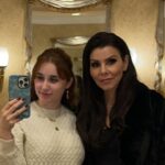 Heather Dubrow Instagram – WOW! What a Christmas Eve! Fun ( but LONG) dinner @bevhillshotel and a fun time at home with matching pajamas, reindeer food & secret Santa! Happiest of everything to everyone and hope your holidays are lovely and peaceful ❤️❤️❤️