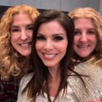 Heather Dubrow Instagram - Celebrating International Women’s Day a little late but the truth is – every day is a GOOD day to celebrate ! Honoring the INCREDIBLE, strong and beyond capable women in my life (I couldn’t find photos of ALL of them but you know who you are!!) and my smart and beautiful daughters ❤️ I saw something that said: Here’s to strong women: May we know them May we be them May we raise them CHEERS to that !!! ❤️