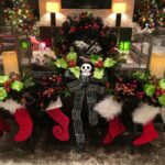 Heather Dubrow Instagram - It’s not even December yet but in my mind it’s the holidays!!! If you’re new here, I LOVE to celebrate and I go all OUT ! It’s the BEST excuse to be a little more “extra” than usual!!!! Every year, I plan a theme for our house (LOVE a theme !!) and this year’s is particularly fun and on-brand - I can’t WAIT to show you!!! SWIPE through to see some of my decor from over the years and before I reveal THIS year’s theme… Any guesses?? Hint: it’s all in the details 👀🔍🎄( ALSO, check out my YouTube channel for full holiday decor of seasons past !!!)