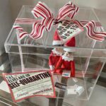 Heather Dubrow Instagram - It’s not even December yet but in my mind it’s the holidays!!! If you’re new here, I LOVE to celebrate and I go all OUT ! It’s the BEST excuse to be a little more “extra” than usual!!!! Every year, I plan a theme for our house (LOVE a theme !!) and this year’s is particularly fun and on-brand - I can’t WAIT to show you!!! SWIPE through to see some of my decor from over the years and before I reveal THIS year’s theme… Any guesses?? Hint: it’s all in the details 👀🔍🎄( ALSO, check out my YouTube channel for full holiday decor of seasons past !!!)
