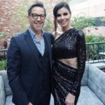Heather Dubrow Instagram - It was an HONOR and a JOY to serve as an honorary co-chair at this year’s @familyequality LA Impact alongside my dear friend @danbucatinsky ❤️ The world is scary right now and using your voice , your time and (if you can) your funds to advocate for the things you care about is more important than ever, all the while remembering to take care of YOURSELF. Dedicating today to share a few resources that can help🙏❤️ (click my stories to see more).