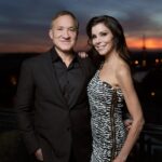 Heather Dubrow Instagram - Archives from PARIS 💃🏻From my look at the @louisvuitton fashion show to the BEST croissant ever at @legeorgeparis & everything in between - Paris was perfection ❤️ I still have so much I haven’t shared but before I do- what would you like to see more of?? An HD-approved Paris guide? A full Paris vlog? LMK in the comments !!