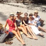 Heather Dubrow Instagram - A REAL throwback Thursday !! This is from about 13 years ago! Anyone who’s been watching RHOC will remember Costa Rica!!! We are almost wrapped on season 18 - so let’s have some fun 👀 Who remembers these moments and who thinks they know what’s going to happen THIS season?? Any *very* early predictions ???