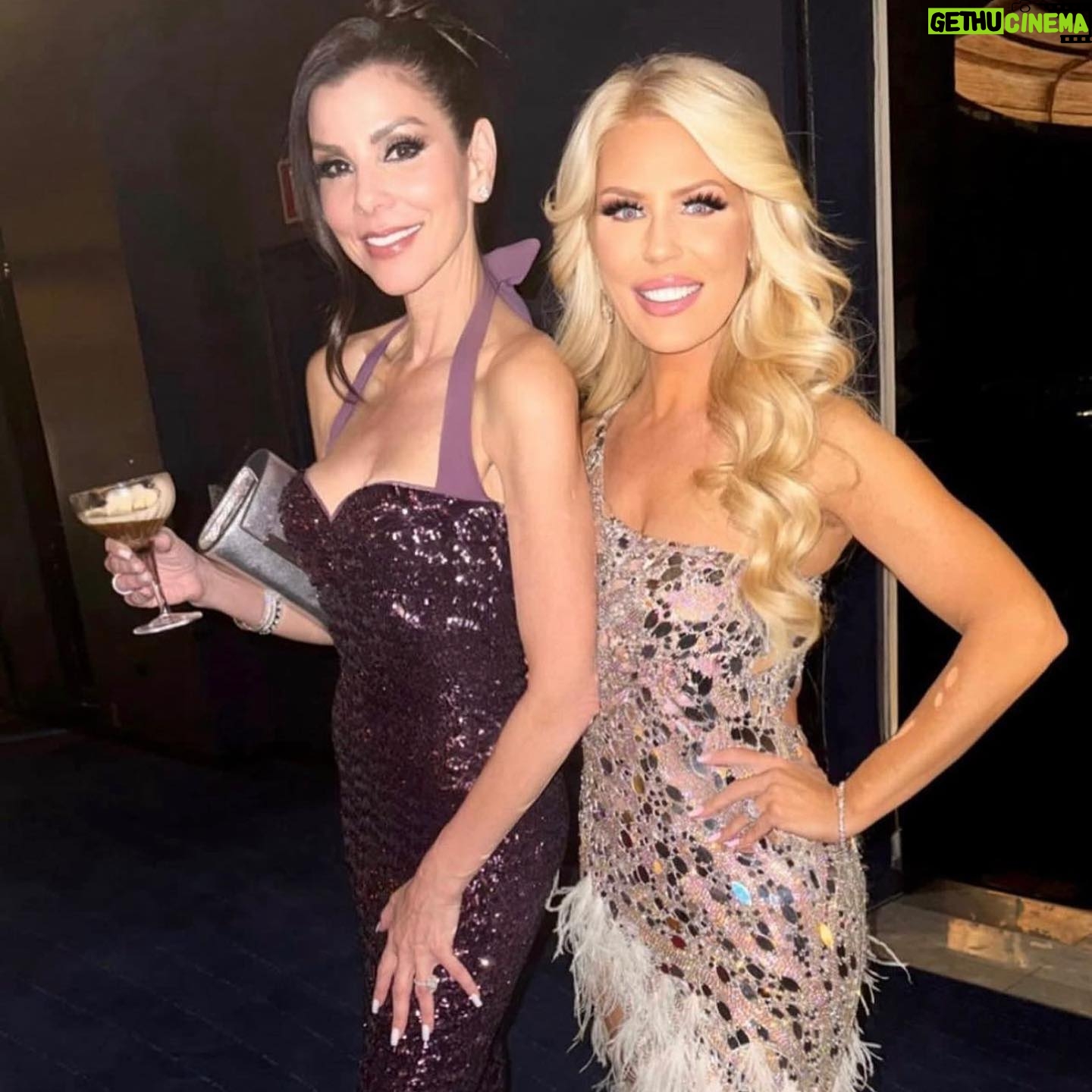 Heather Dubrow - 42.2K Likes - #BRAVOCON2023 Friends, fans & FANCY PANTS (literally!) 💃🏻💃🏻