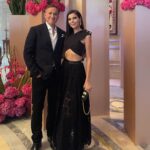 Heather Dubrow Instagram - Archives from PARIS 💃🏻From my look at the @louisvuitton fashion show to the BEST croissant ever at @legeorgeparis & everything in between - Paris was perfection ❤️ I still have so much I haven’t shared but before I do- what would you like to see more of?? An HD-approved Paris guide? A full Paris vlog? LMK in the comments !!