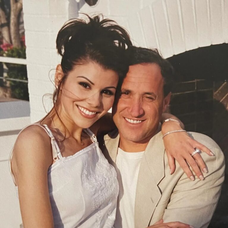Heather Dubrow Instagram - Spent last weekend in Cabo celebrating the day @drdubrow and I met on a blind date 27 years ago ! ❤️Although we didn’t know it at the time, it was the day that changed our trajectory…. Since I don’t have photos from the weekend (oops - was having way too much fun 💃🏻💃🏻) enjoy this throwback picture ! I’m also sharing a few quotes that resonate with me in hopes that they resonate with you too ❤️