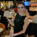 Heather Dubrow Instagram - That’s a WRAP on Season 18! Espresso Martinis, laughter, tears but above all friendship. Can’t wait for you all to see … ❤️