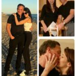 Heather Dubrow Instagram – 27 years since the day I met you. What an incredible journey doing this life thing with you. I love you so much ❤️( throwback pics are from the twins baby naming )